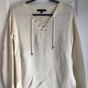 Romeo + Juliet Sweater SOLD